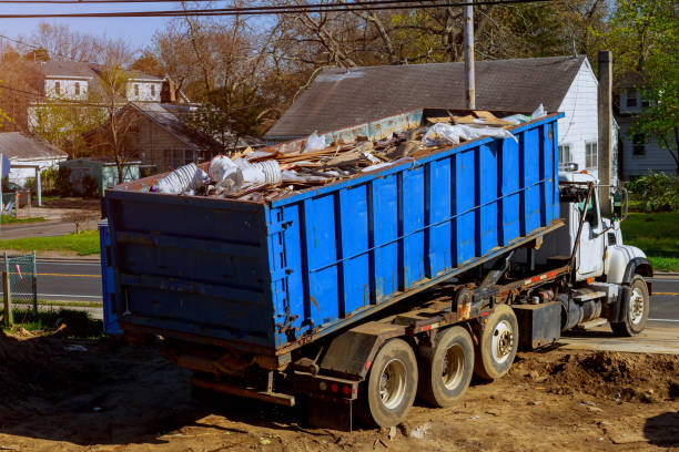 Trusted Olton, TX Junk Removal Services Experts